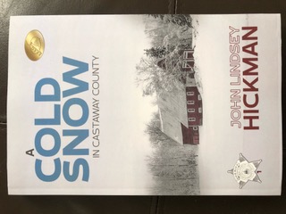 A Cold Snow in Castaway County